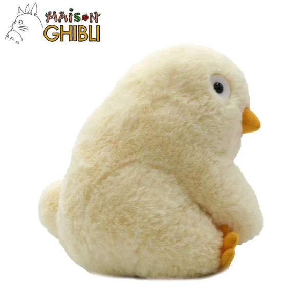 Nakayoshi plush toy - Ootorisama