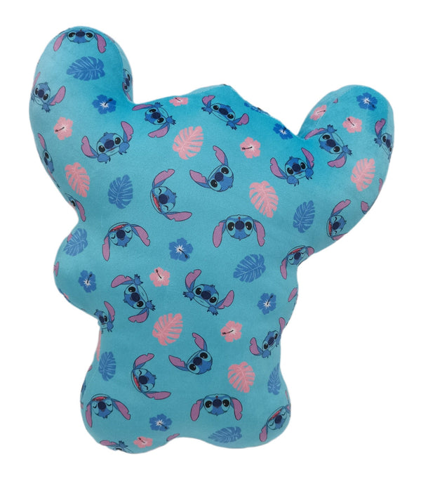 Lilo and Stitch Cushion - Stitch