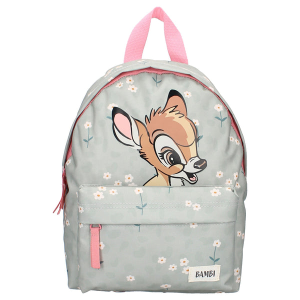 Rugzak - DISNEY - Gemaakt voor plezier - Bambi
