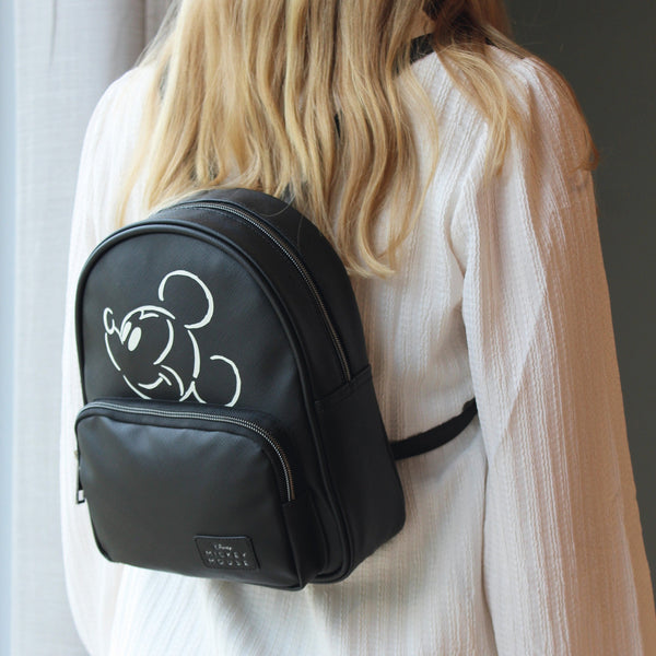 Rugzak - DISNEY - Sweet About Me - Mickey Mouse-design