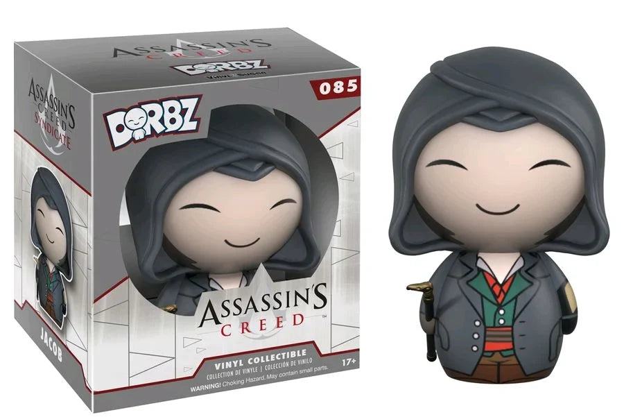 sugar dorbz jacob