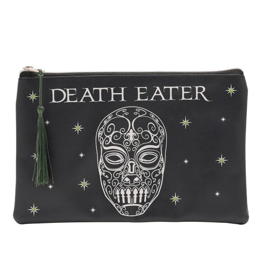 Harry Potter Square Pencil Case - Death Eater