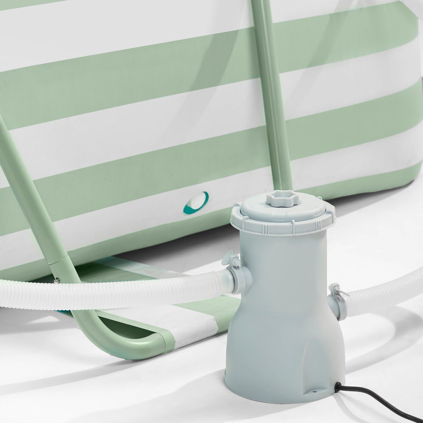 Pool Filter Pump - 530GAL