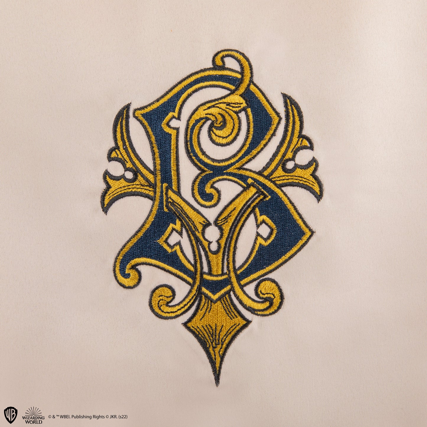 Fleur Delacour's Jacket