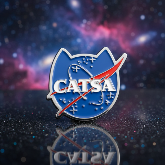 Catsa Pin
