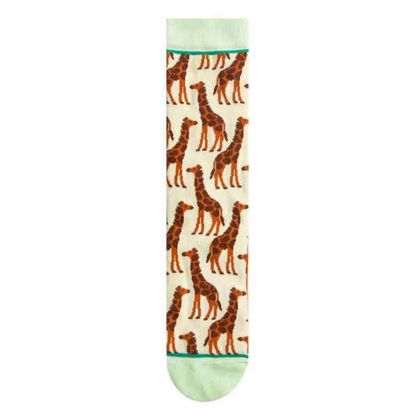 Giraffensokken