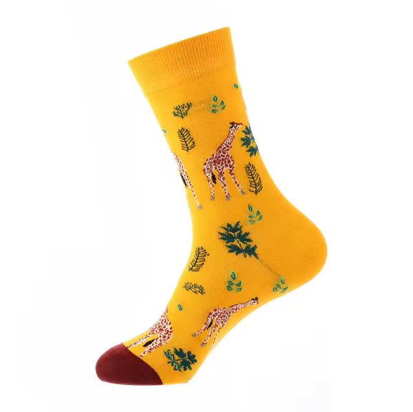 Giraffensokken