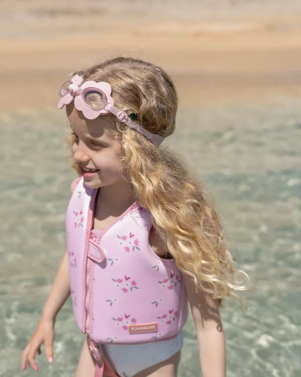 Kids' Anti-Fog Swimming Goggles – MARGOT