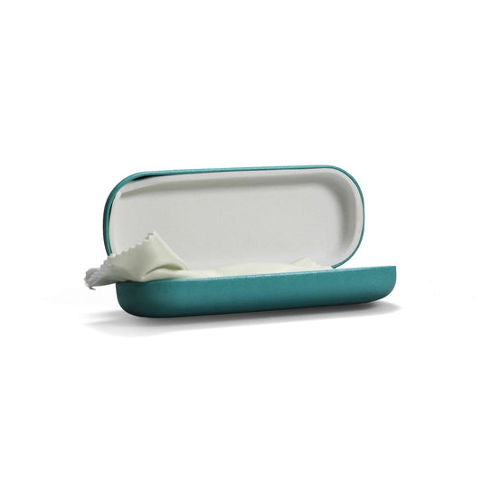 RSPB Avocado Glasses Case