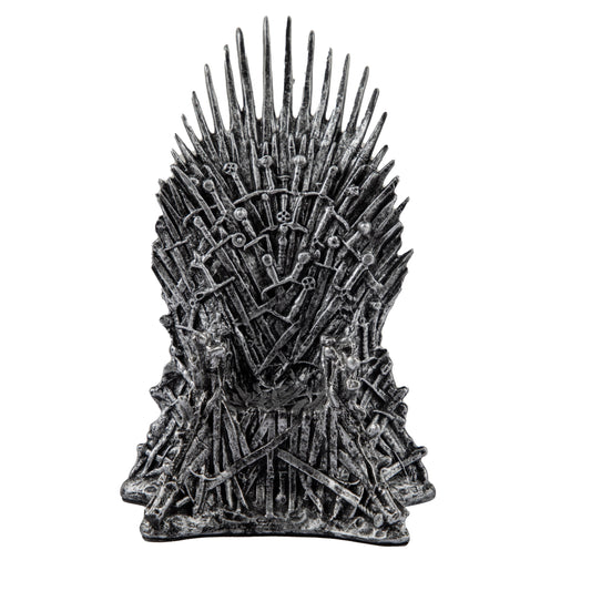 Magnetic Base Iron Throne