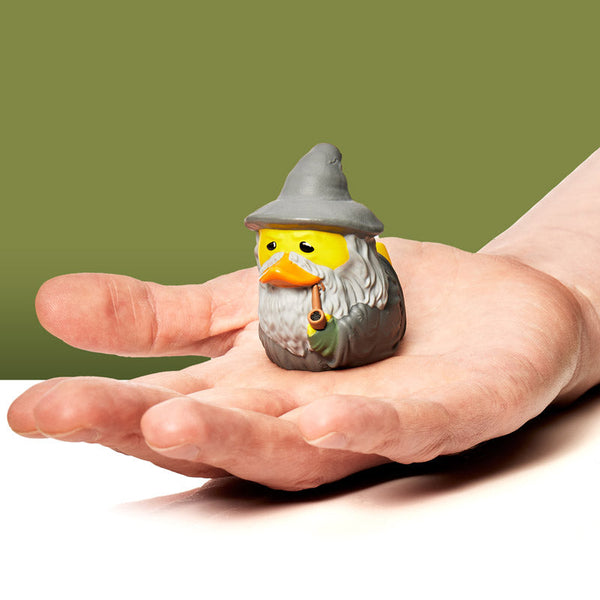 Canard Gandalf le Gris (Mini Edition) - vue 1