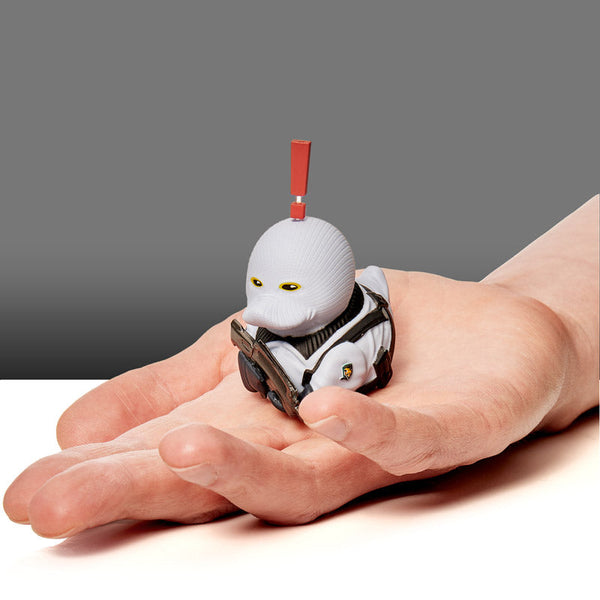 Canard Genome Soldier (Mini Edition) - vue 1