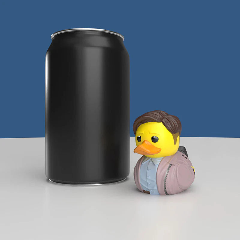 Duck George McFly (Mini Editie)