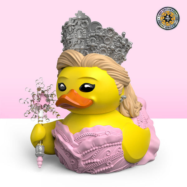 Canard Glinda Upland (First Edition) - vue 1