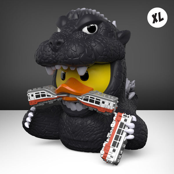 Canard Godzilla (Giant XL Edition) - vue 1
