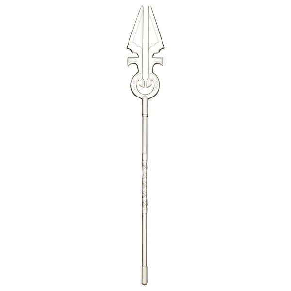 Réplique collector Magic: The Gathering - .999 Silver Plated Avacyn's Moonsilver Spear Mini