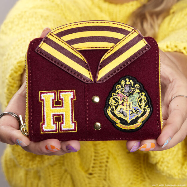 Harry Potter - Hogwarts "Academic" Wallet