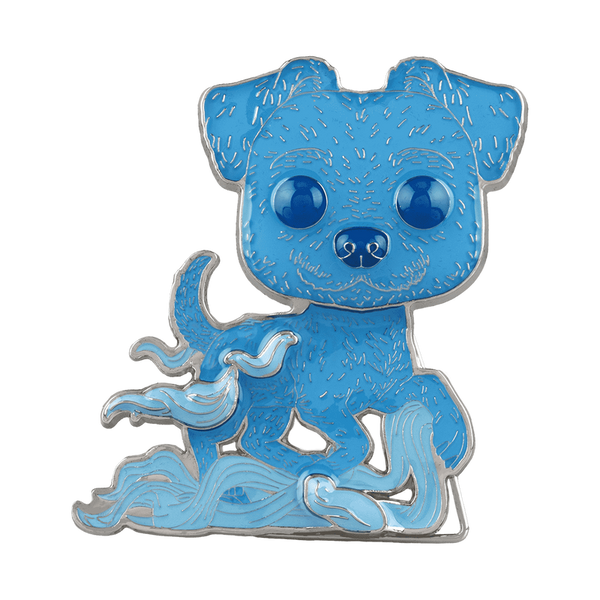 Funko Pop! Pin Patronus Ron Weasley – Harry Potter