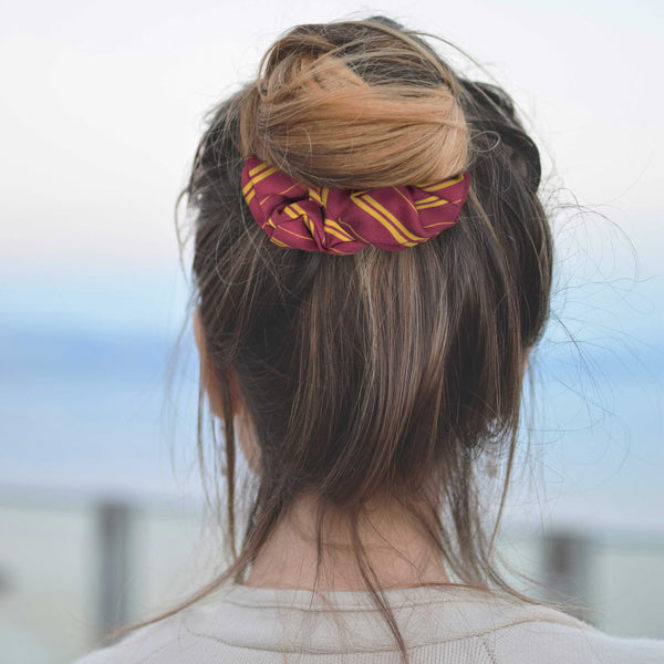 Set de 3 Accessoires Cheveux Gryffondor Classique