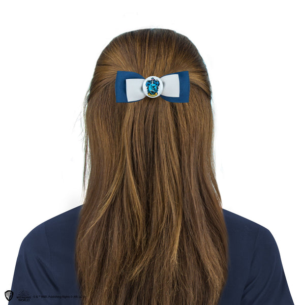 Trendy Ravenclaw Set of 2 Hair Accessories