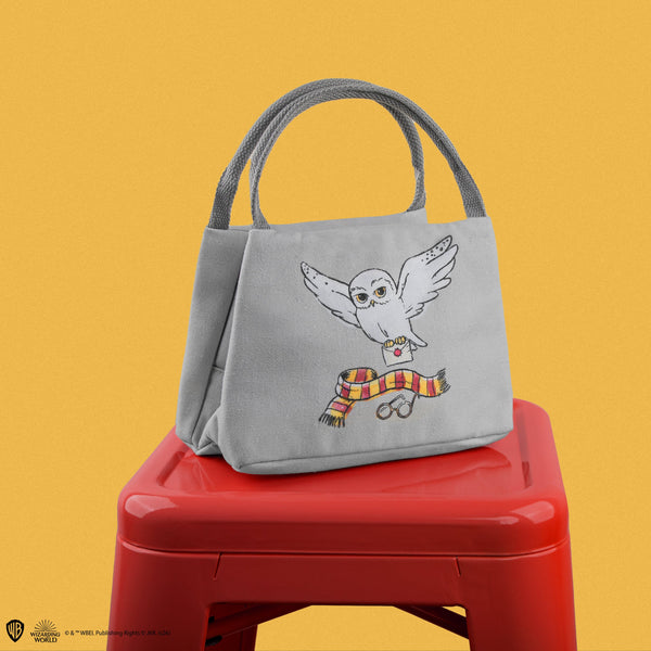 Hedwig Insulated Lunch Bag