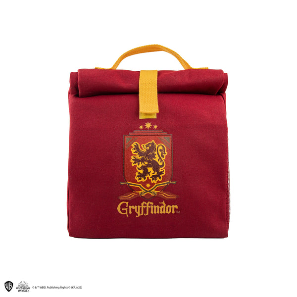 *Gryffindor Insulated Lunch Bag