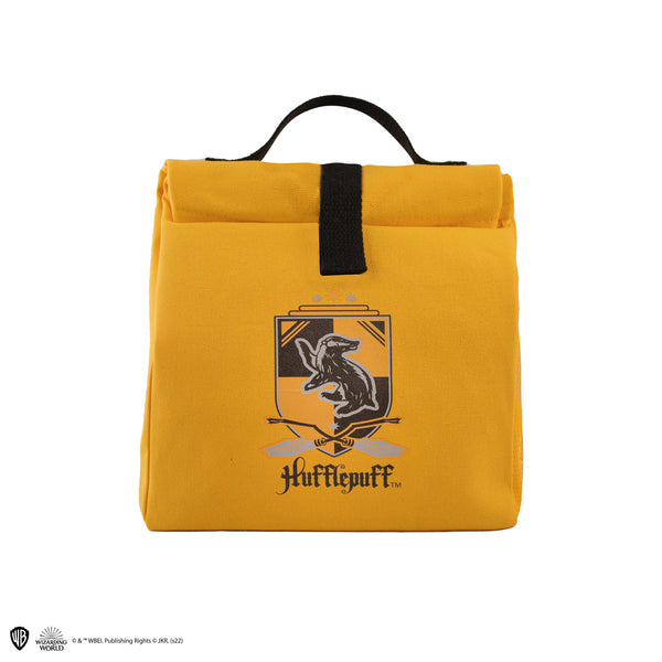 Hufflepuff Insulated Lunch Bag
