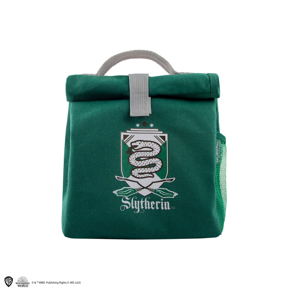 Slytherin Insulated Lunch Bag