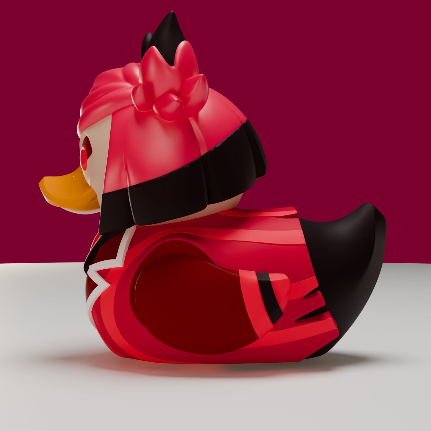 Canard Alastor (Mini Edition)