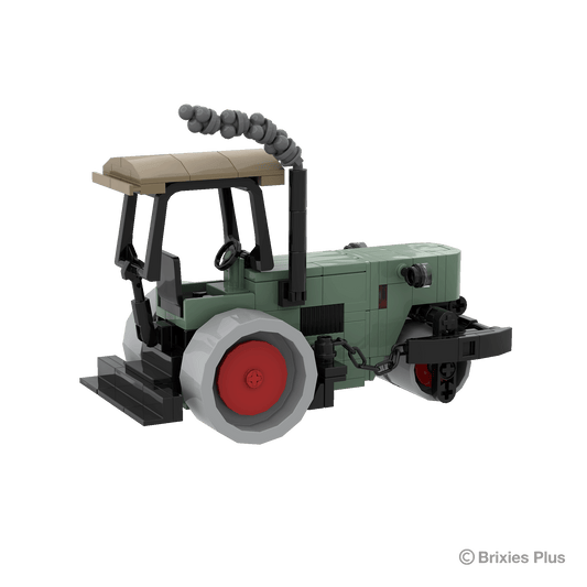 BRIXIES Plus Henschel Roller