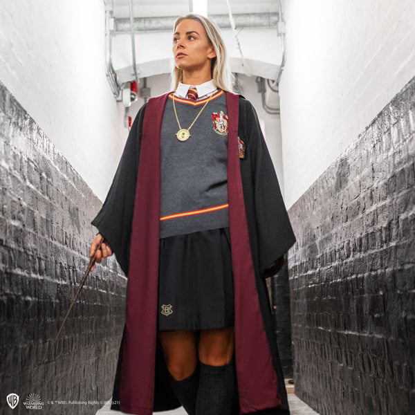 Hermione's Student Skirt