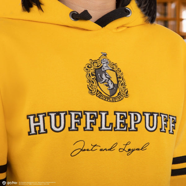 *Hufflepuff Hoodie