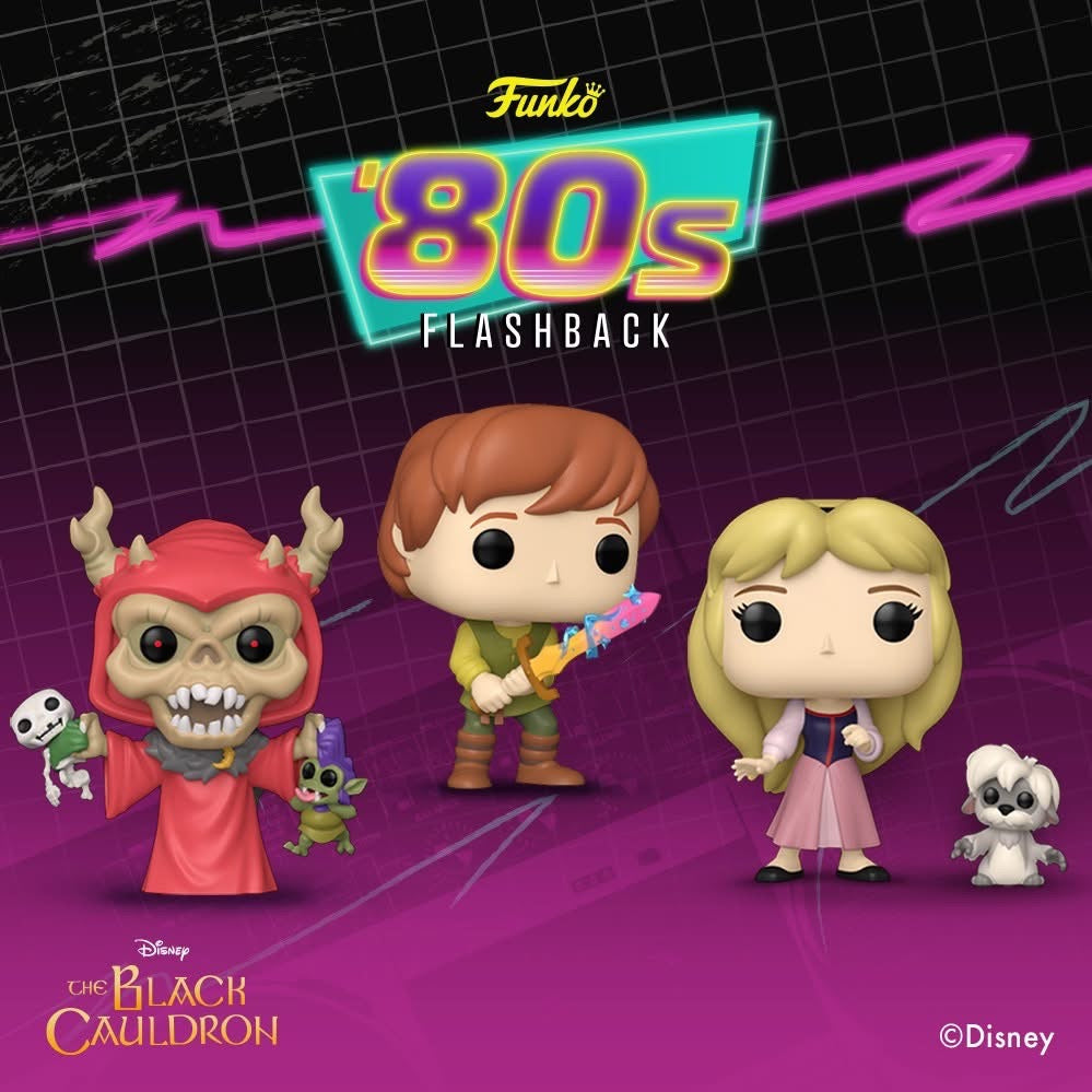 pop horned king with creeper 1586