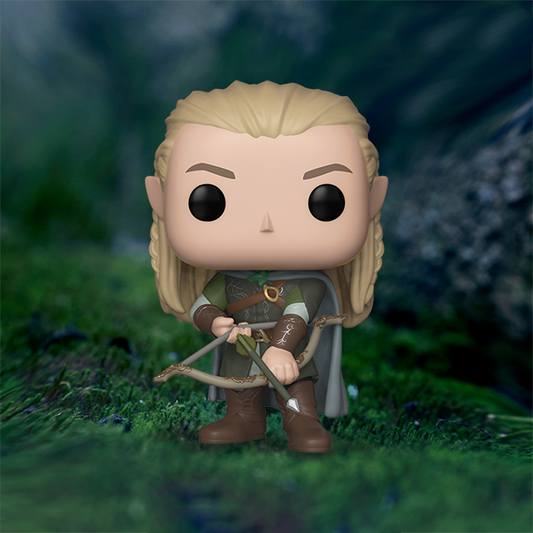 pop legolas 628