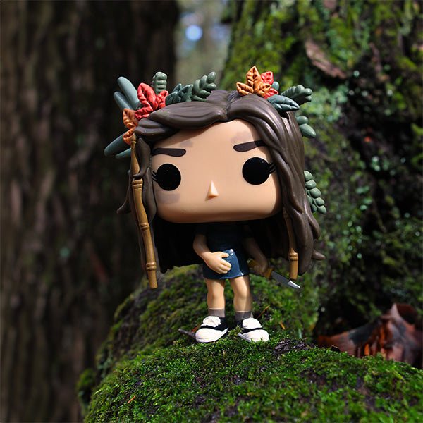 Funko Pop! Shauna Sadecki