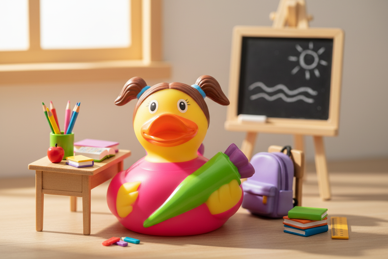 Duck