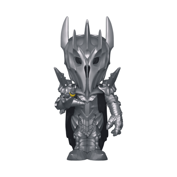 Funko Vinyl SODA Sauron – Le Seigneur Des Anneaux