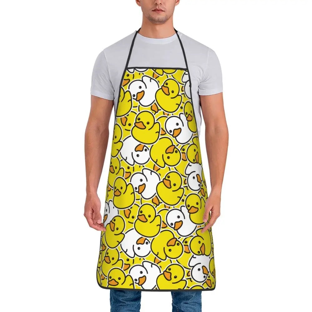 Duck Apron