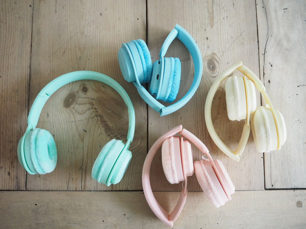 Wireless Kids Headphones
