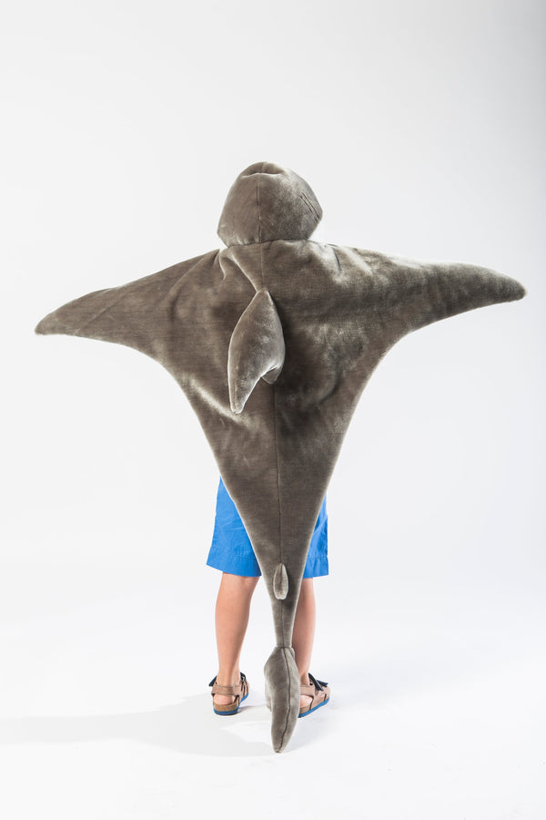 Déguisement Enfant Requin - Wild & Soft