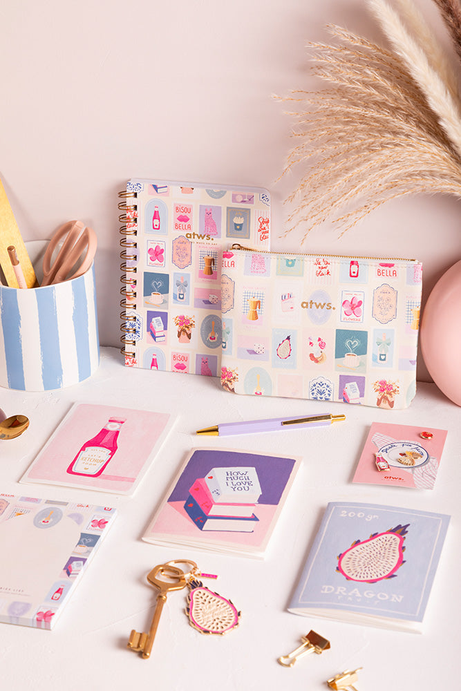Miscellaneous - Pouch Bag