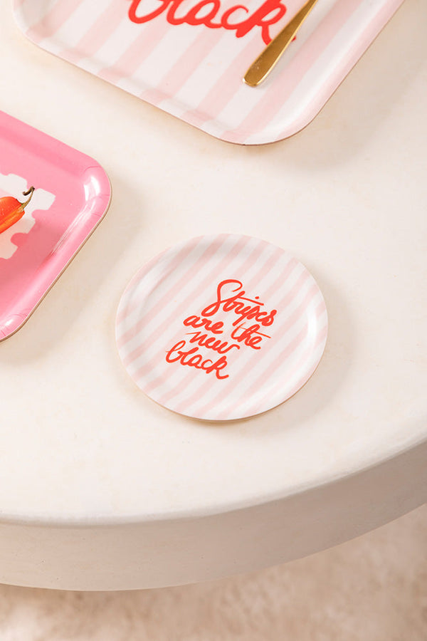 Kiss Bella - Coaster duo