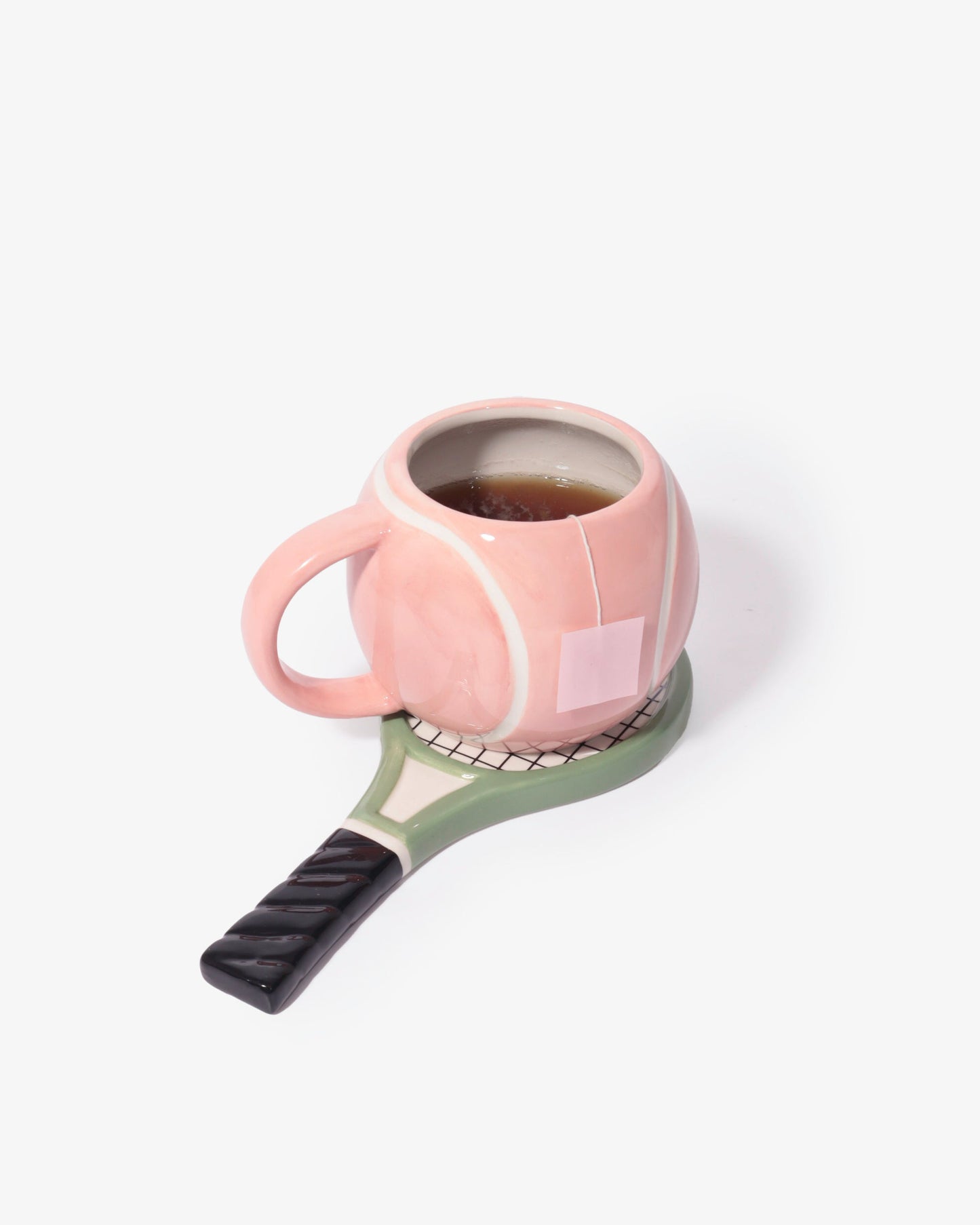 Tasse tennis