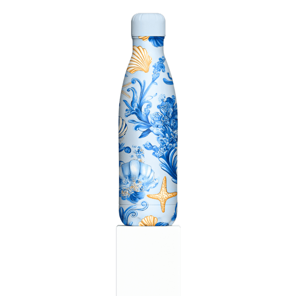 IZY Bottle - Marina Blue - 500ml