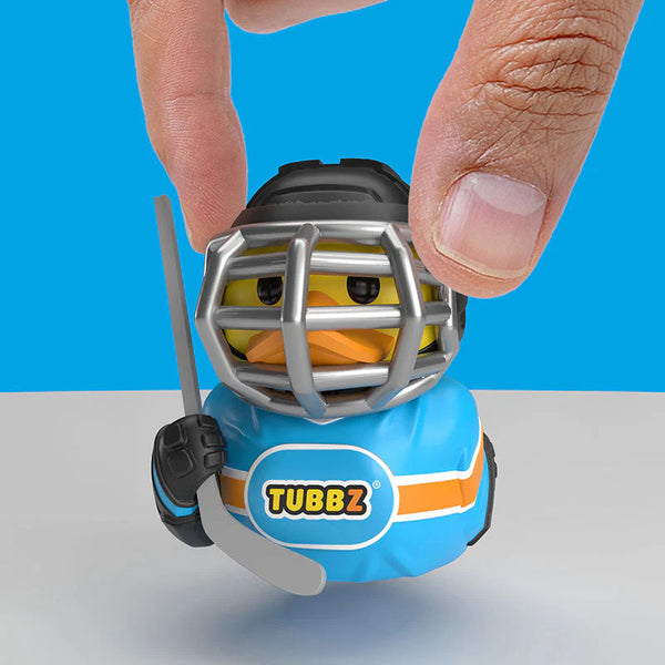 Canard Hockey sur Glace TUBBZ (Mini Edition) - vue 1