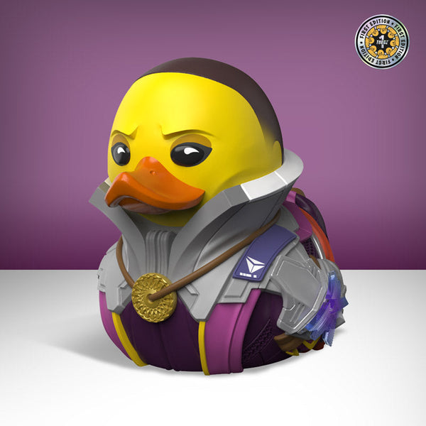 Canard Ikora Rey (First Edition) - vue 1