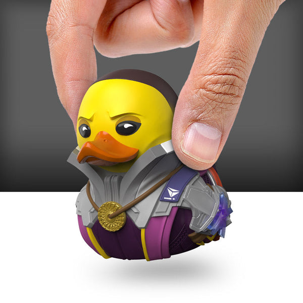 Canard Ikora Rey (Mini Edition) - vue 1