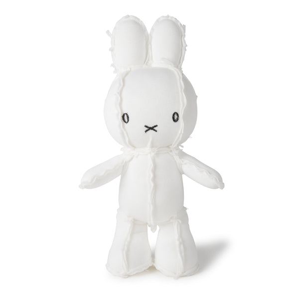 Miffy Life Giver Rabbit Plush