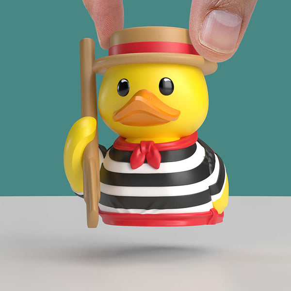 Canard Italie (Mini Edition) - vue 1