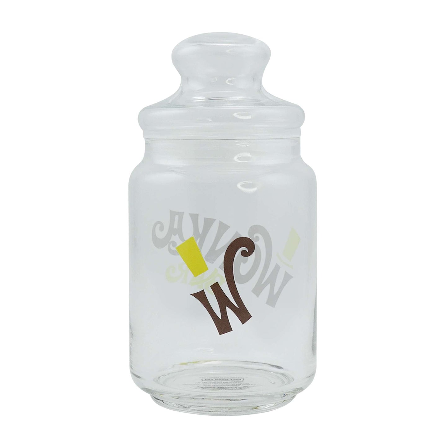 Wonka Storage Jar – 750 ml